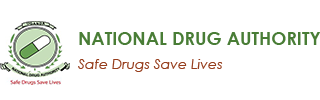 National Drug Authority