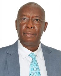 Maj genera Musinguzi